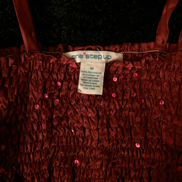 Silky Tank - Picture 5 of 6